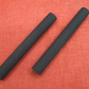ROLLER, SPONGE ONLY RUBBER (SET OF 2PCS)