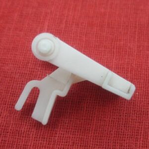 LEVER, SOLENOID (DUPLEXING FEEDER ASS'Y)