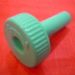 KNOB, DUPLEXING FEEDER