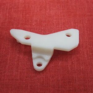 MOUNT, FLAPPER (EXTERNAL DELIVERY UPPER ASS'Y)