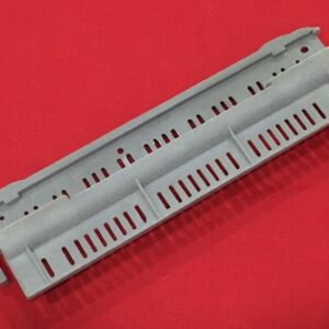 COVER, UPPER WITH FLOCKING