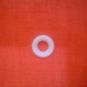 SPACER (DECK LEFT PICK-UP ASS'Y)