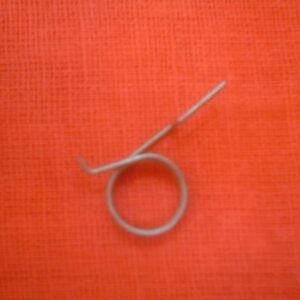 SPRING, TORSION (DECK LEFT PICK-UP ASS'Y)