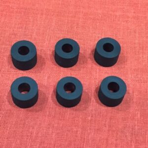 ROLLER, INVERTER RUBBER (SET OF 6PCS)