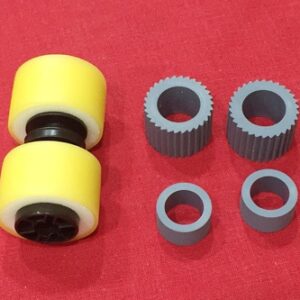 PAPER PICK-UP KIT (SET OF 5PCS)