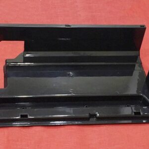 DUCT, FIXING CLEANER