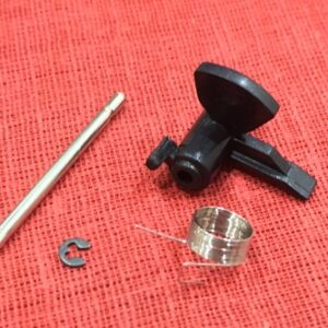 PLATE, SENSING LEVER & SPRING ONLY