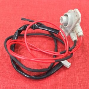 CONNECTOR, HIGH VOLTAGE