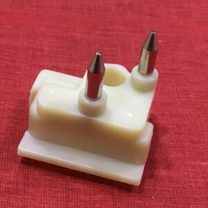 CONNECTOR, HIGH-VOLTAGE