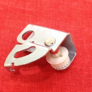 PLATE, TENSION (MAIN MOTOR DRIVE ASS'Y)