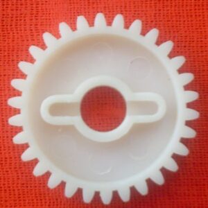 GEAR, 30T (MAIN DRIVE ASS'Y