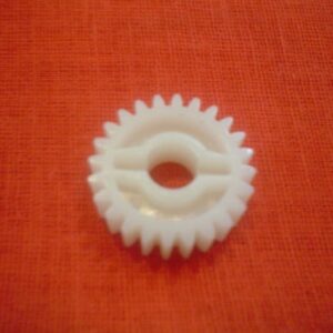 GEAR, 24T (MAIN/MOTOR/DUPLEX FEED DRIVE ASS'Y)