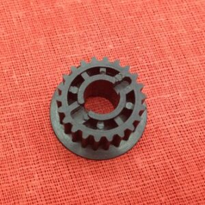 PULLEY, 22T (MAIN MOTOR DRIVE ASS'Y)