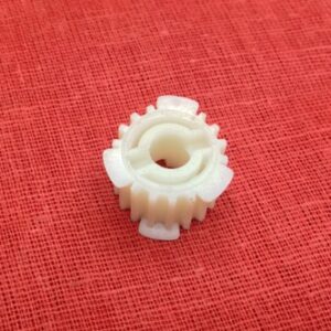 PULLEY, 18T (MAIN DRIVE/WASTE TONER ASS'Y)