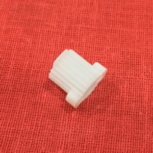 PULLEY, 20T (DUPLEXING FEED DRIVE ASS'Y)