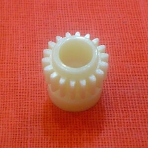 GEAR, 18T (VERTICAL PATH/DUPLEX FEED DRIVE ASS'Y)