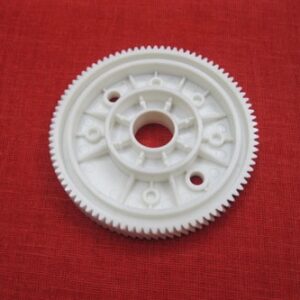 GEAR, 89T (MAIN DRIVE ASS'Y)