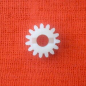 GEAR, 15T (MULTI FEED ASS'Y)