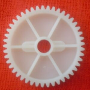 GEAR, 45T (MULTI FEED ASS'Y)