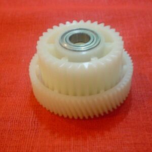 GEAR, 32T/64T (MAIN MOTOR DRIVE ASS'Y) - WITH BEARING