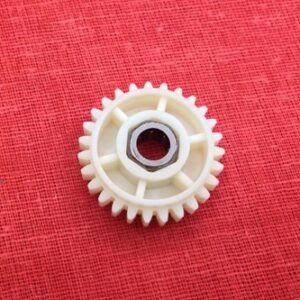 GEAR, 27T (FIXING ASS'Y) - WITH BEARING