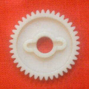 GEAR, 40T (VERTICAL PATH DRIVE ASS'Y)