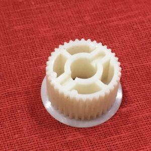 PULLEY, 36T (DUPLEXING FEEDER ASS'Y)