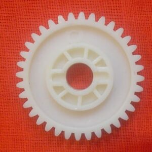 GEAR, 36T (DUPLEX FEED DRIVE ASS'Y)