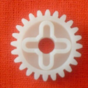 GEAR, 24T (MULTI FEED ASS'Y)