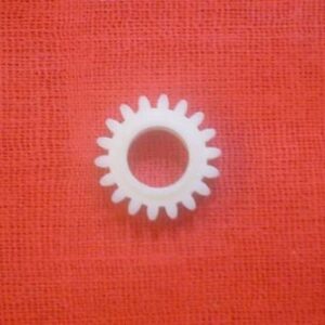 GEAR, 18T (CASSETTE PICK-UP ASS'Y)