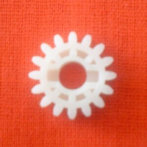 GEAR, 16T (MULTI FEED ASS'Y)