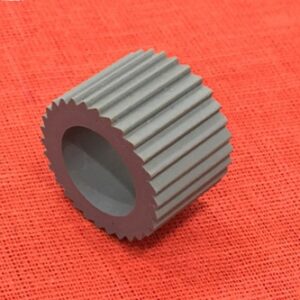 ROLLER FEED TIRE ONLY - GREY