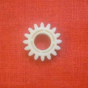 GEAR, 16T (CASSETTE/DECK PICK-UP ASS'Y)