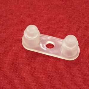 PIN, PLATE (REGISTRATION/TRANSFER ASS'Y)