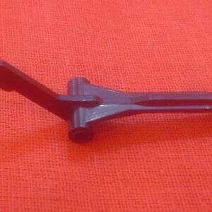 FLAG, PAPER (DECK RIGHT PICK-UP ASS'Y)