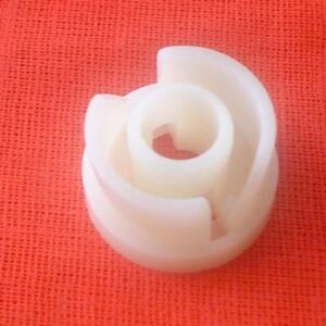 CAM (WASTE TONER ASS'Y)