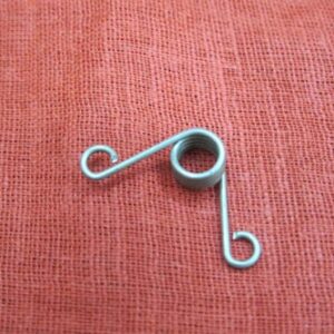 SPRING, TORSION (FIXING/FEEDER FRAME ASS'Y)