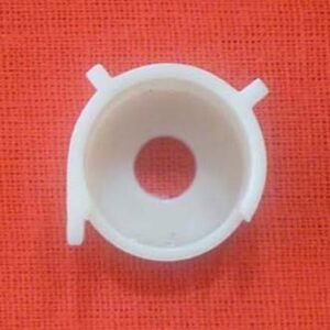 FLANGE, REAR (PAPER DECK ASS'Y)