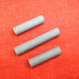 ROLLER, REGISTRATION UPPER RUBBER ONLY (SET OF 3PCS)