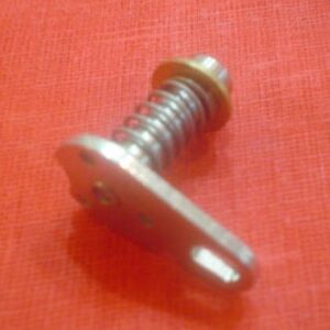 HOLDER, WEB (FIXING ASS'Y)