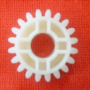 GEAR, 20T (VERTICAL PATH/DUPLEX FEED DRIVE ASS'Y)