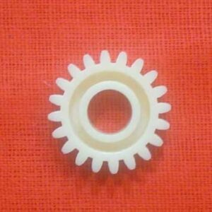 GEAR, 20T (DUPLEX FEED DRIVE ASS'Y)