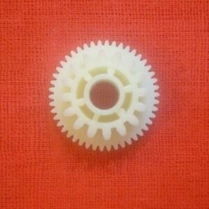 GEAR, 16T/46T (CASSETTE PICK-UP ASS'Y)