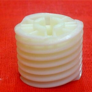 WORM GEAR, 28T (WASTE TONER ASS'Y)