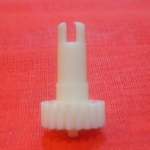 GEAR, 20T (DEVELOPING ASS'Y)