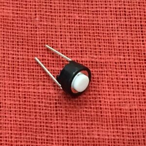 PANEL SWITCH SMALL  (2 LEG)