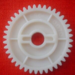 GEAR, 40T (MAIN DRIVE ASS'Y)