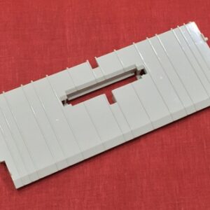 GUIDE, VERTICAL PATH SWING