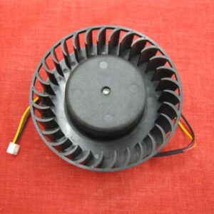 FAN, DC24V - ORIGINAL