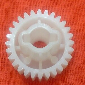 GEAR, 28T (PAPER DECK ASS'Y)